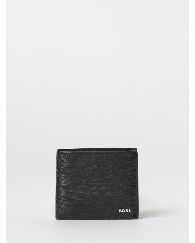 [BOSS] Wallet FW25 50548824 001