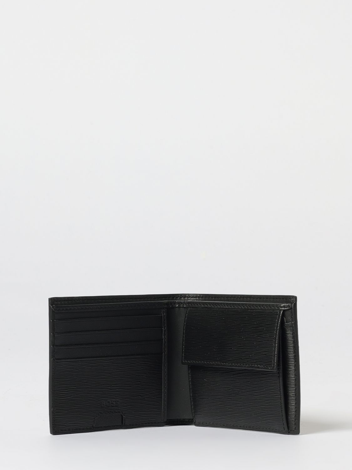 [BOSS] Wallet FW25 50548820 001