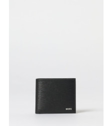 [BOSS] Wallet FW25 50548820 001