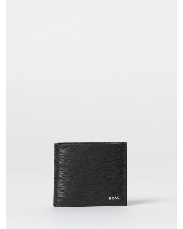 [BOSS] Wallet FW25 50548820 001