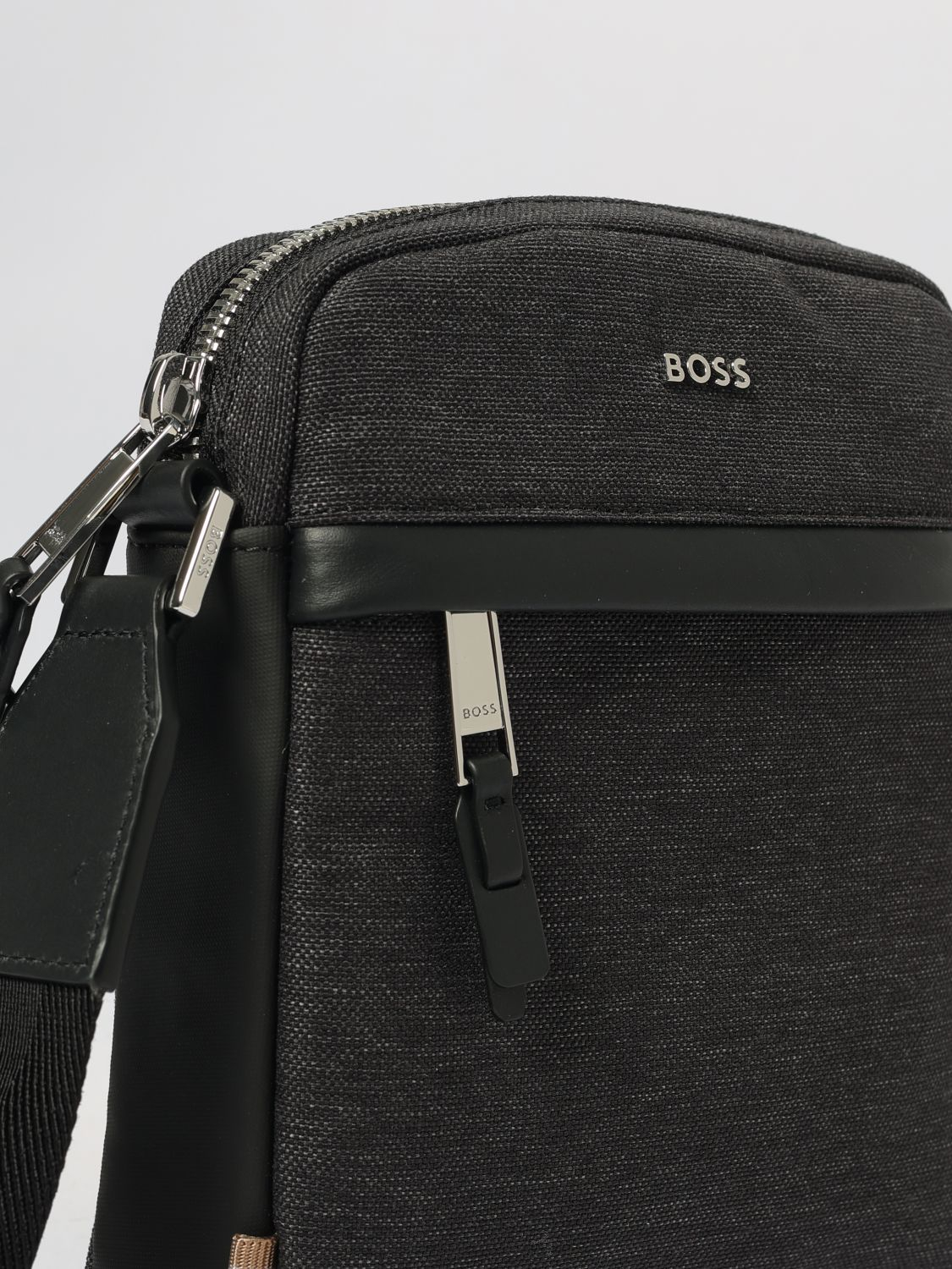 [BOSS] Shoulder bag FW25 50548022 021