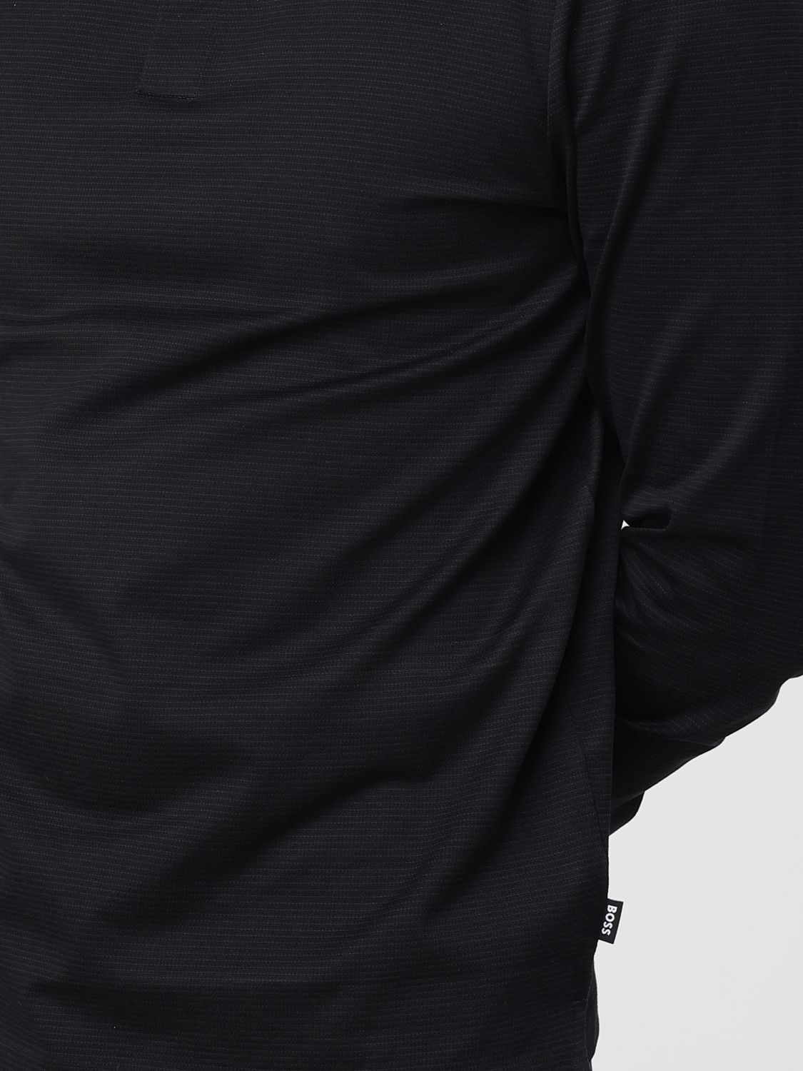 [BOSS] T-shirts Long Sleeve FW25 50544254 002