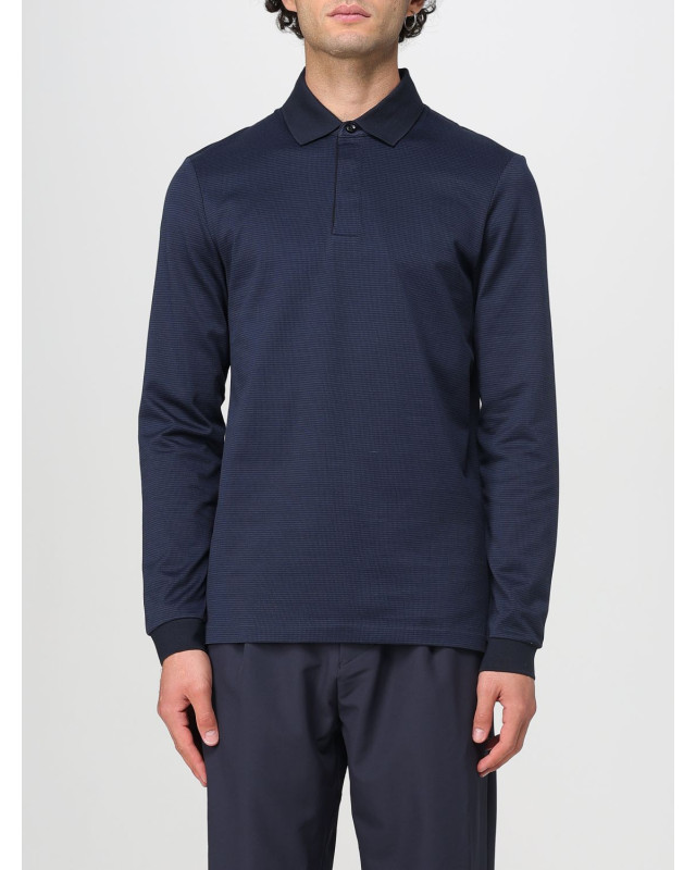 [BOSS] T-shirts Long Sleeve FW25 50544254 405