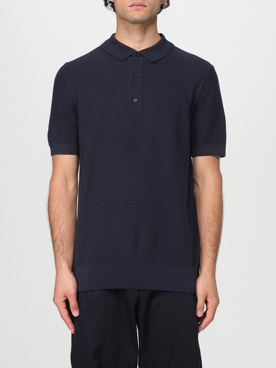 [BOSS] T-shirts Short Sleeve FW25 50543148 404