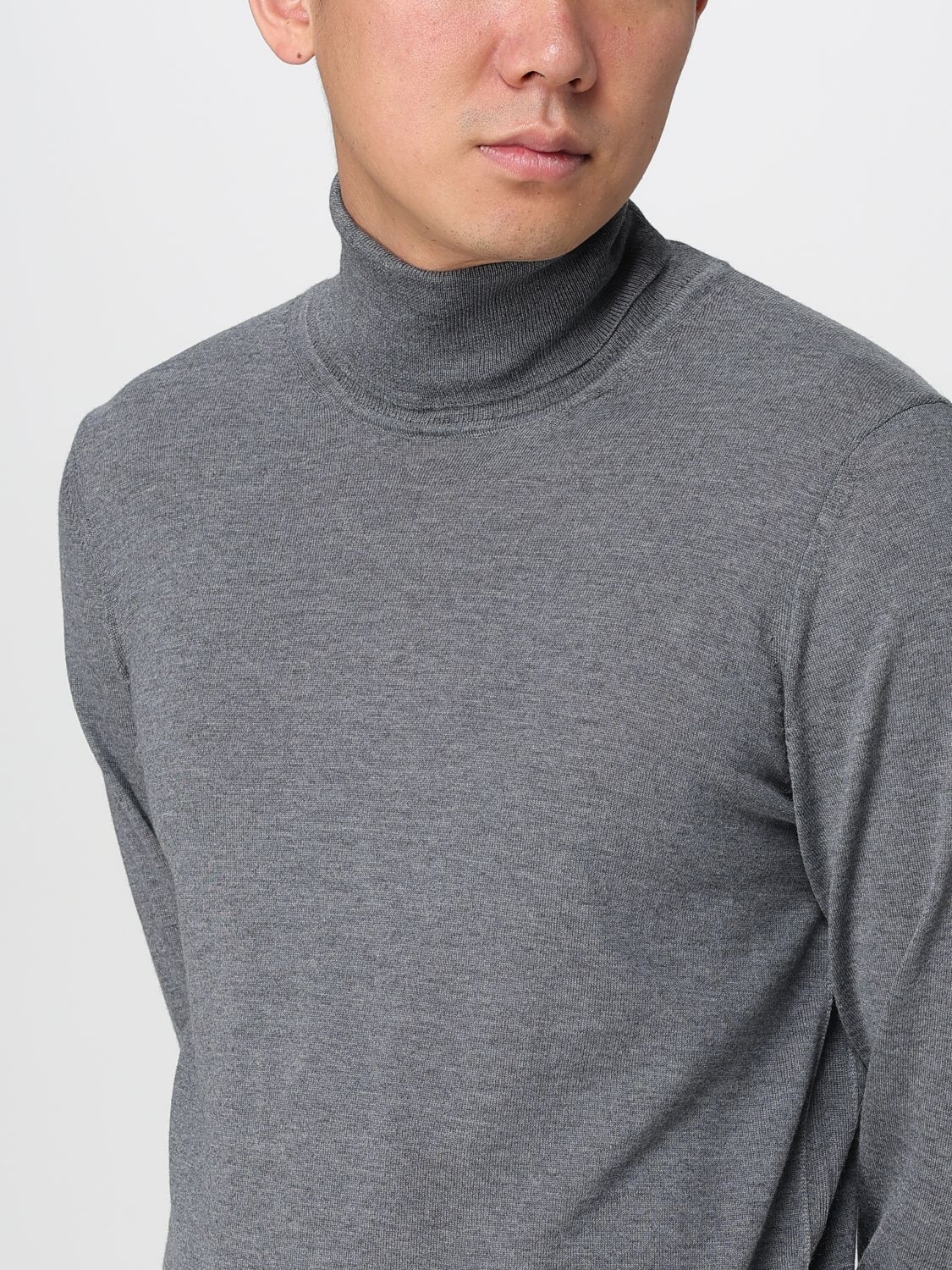 [BOSS] Knitwear FW25 50468262 030