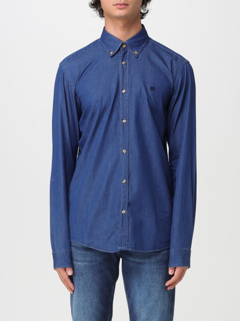 [BOSS] Shirts Long Sleeve FW25 50545232 410