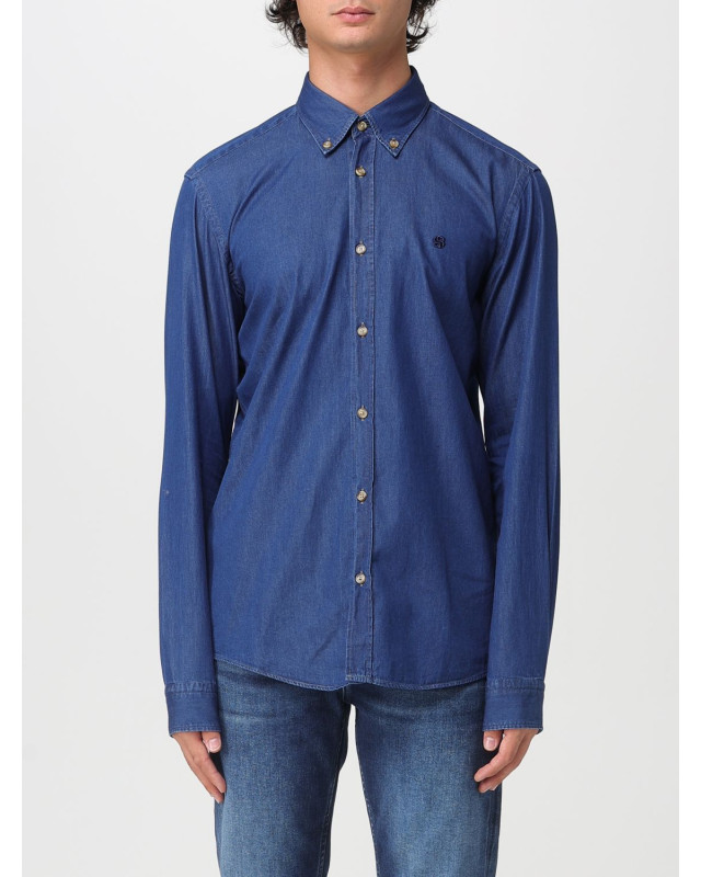 [BOSS] Shirts Long Sleeve FW25 50545232 410