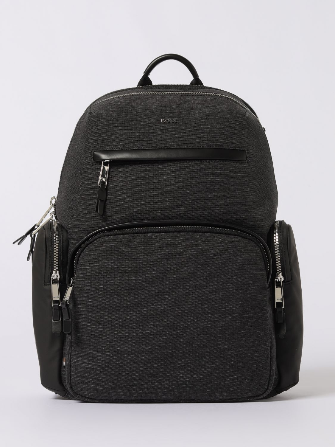 [BOSS] Backpack FW25 50548018 021