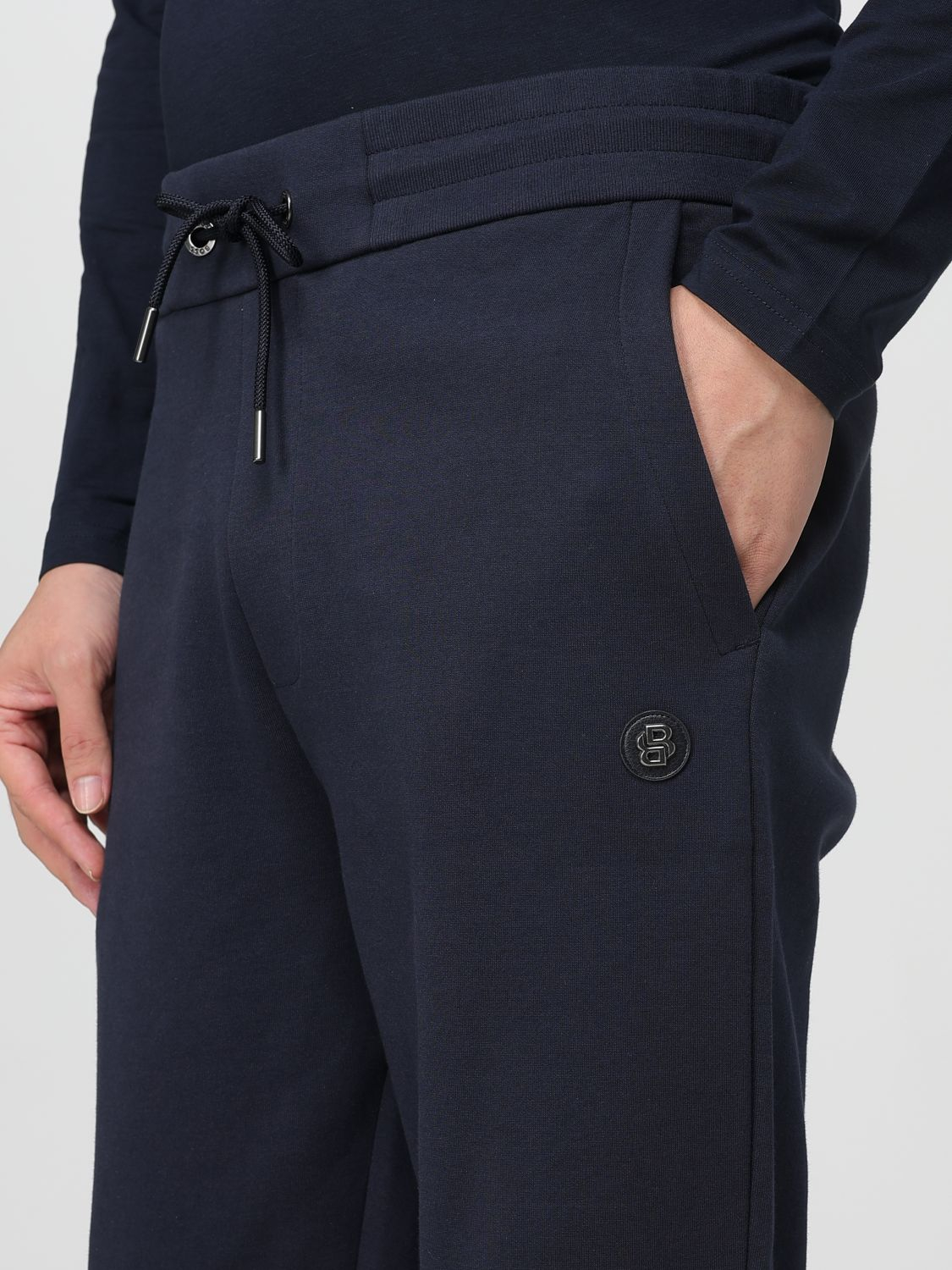 [BOSS] Trousers FW25 50520322 406