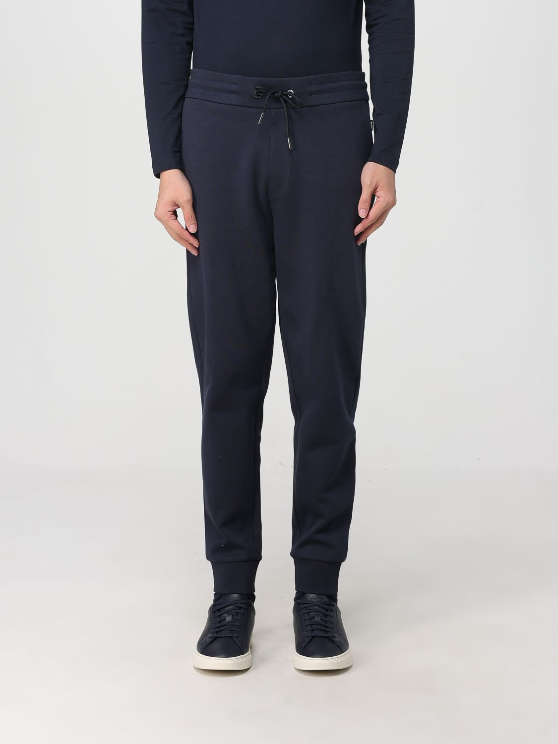 [BOSS] Trousers FW25 50520322 406