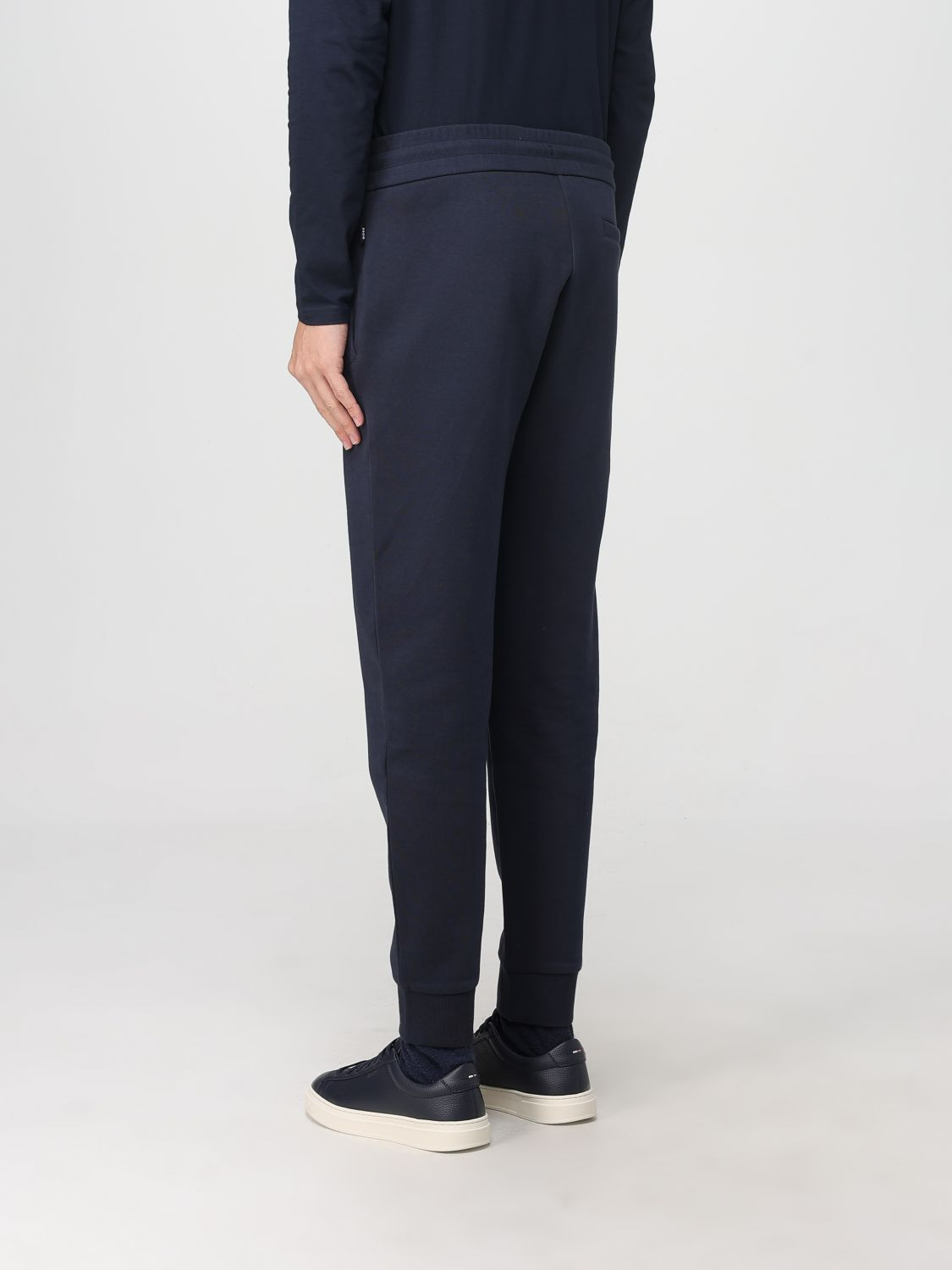 [BOSS] Trousers FW25 50520322 406