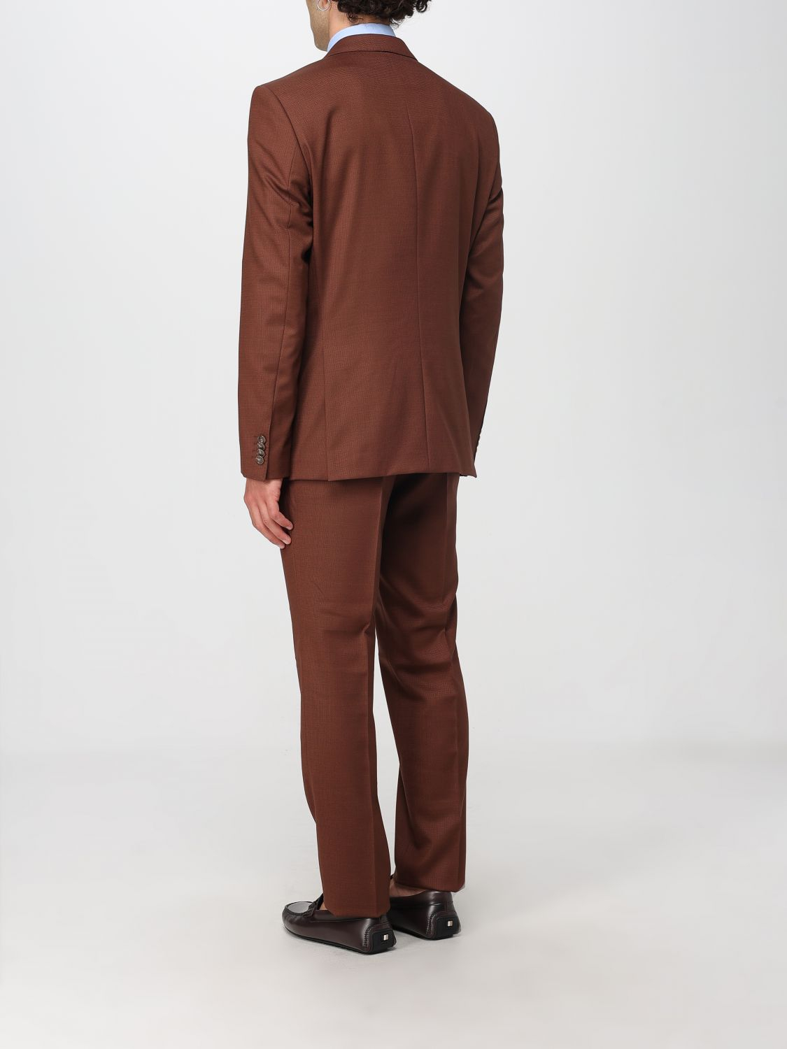 [BOSS] Sets FW25 50546080 212