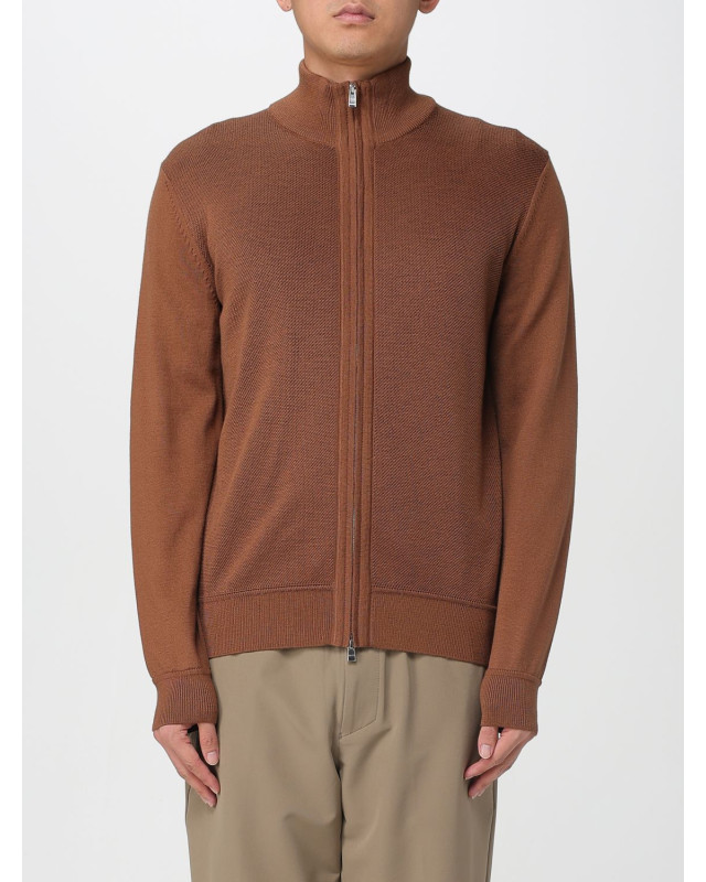 [BOSS] Knitwear FW25 50543153 217