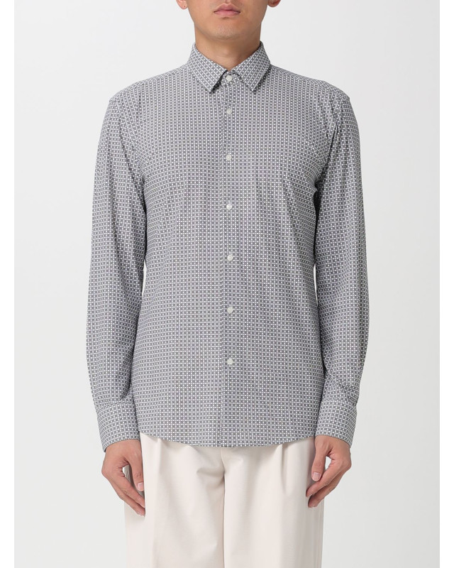 [BOSS] Shirts Long Sleeve FW25 50550038 342