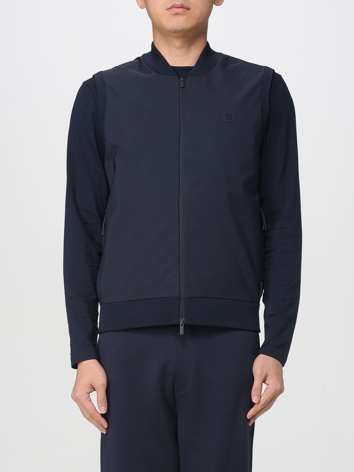 [BOSS] Vest FW25 50543164 404