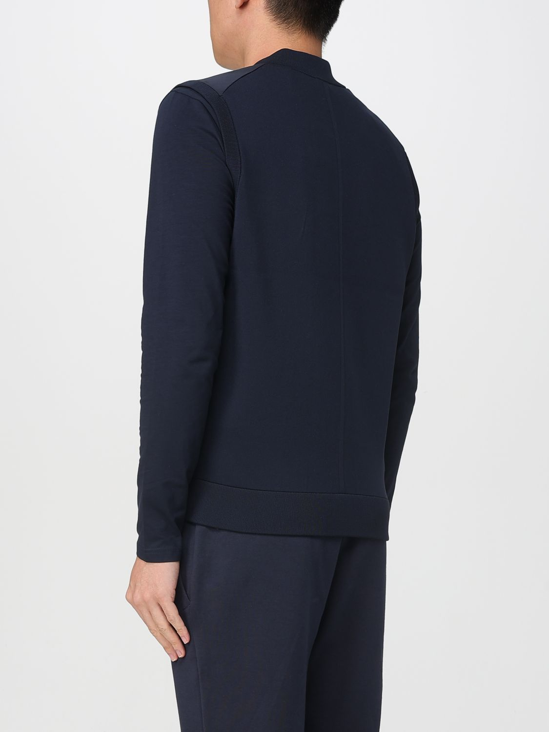 [BOSS] Vest FW25 50543164 404