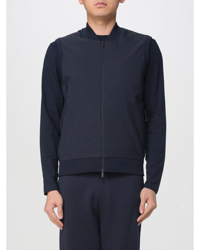 [BOSS] Vest FW25 50543164 404