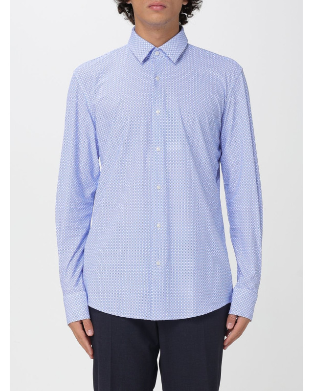 [BOSS] Shirts Long Sleeve FW25 50550038 450
