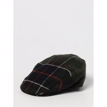 [Barbour] Hat FW25 MHA0558 TN11