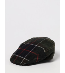 [Barbour] Hat FW25 MHA0558 TN11