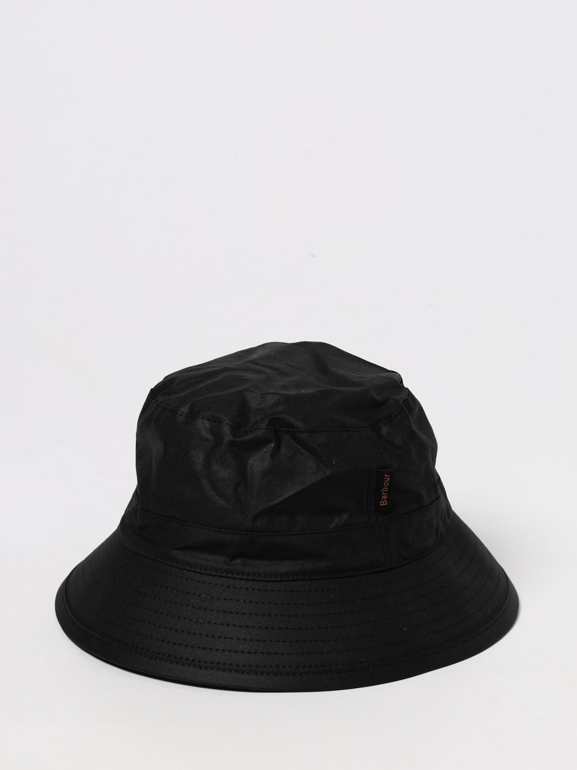 [Barbour] Hat FW25 MHA0001 BK91