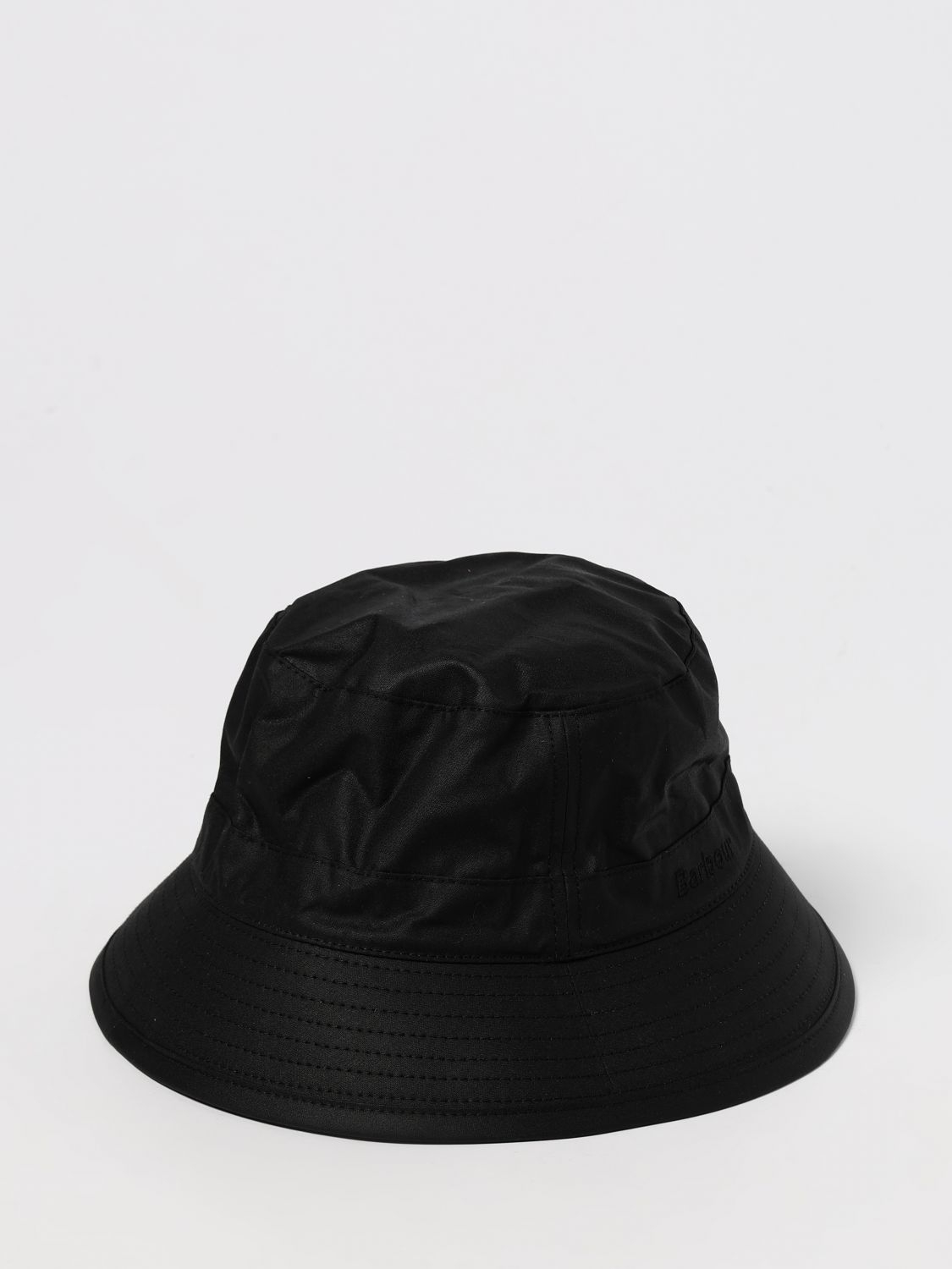 [Barbour] Hat FW25 MHA0001 BK91