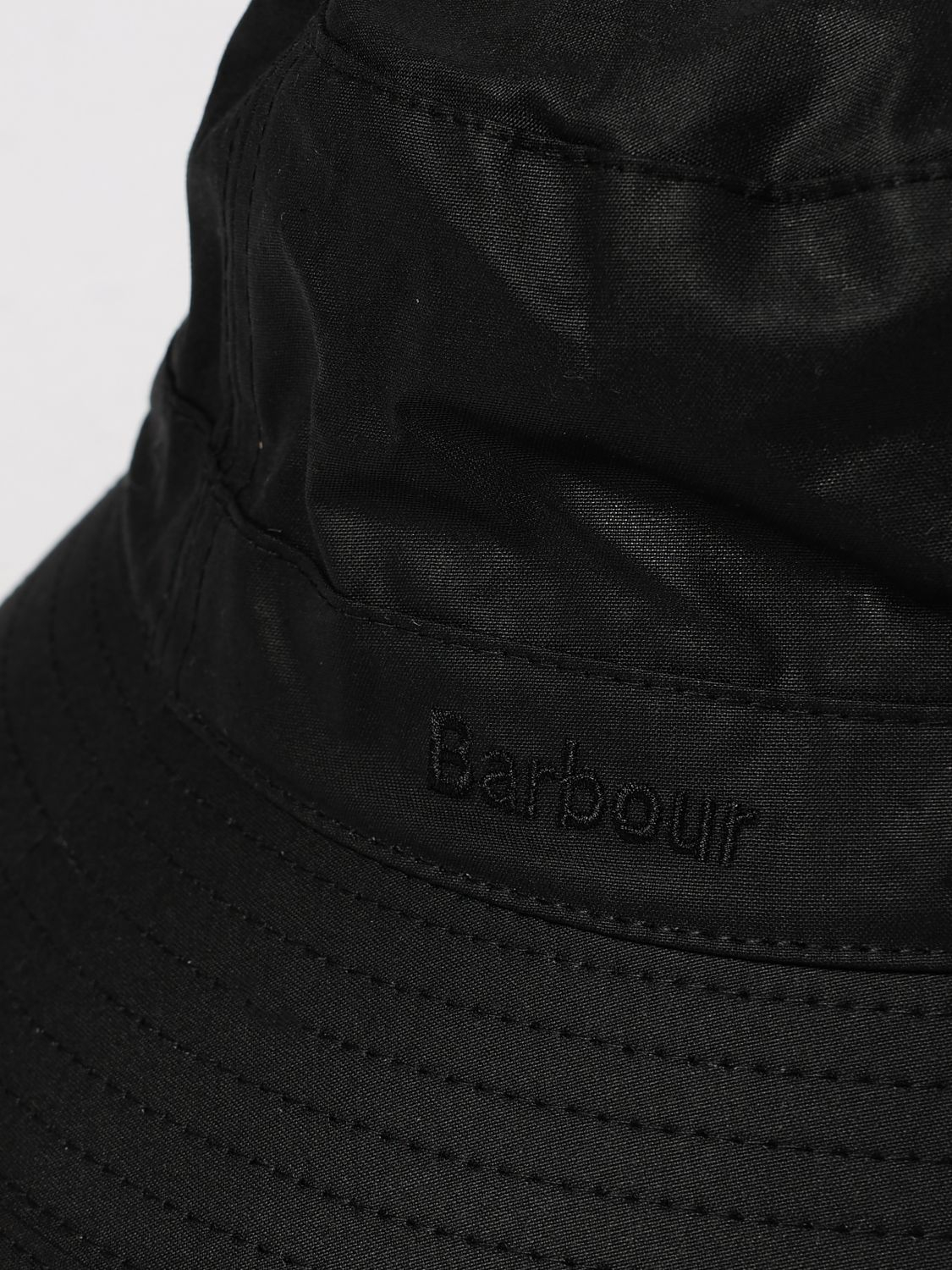 [Barbour] Hat FW25 MHA0001 BK91
