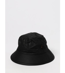 [Barbour] Hat FW25 MHA0001 BK91