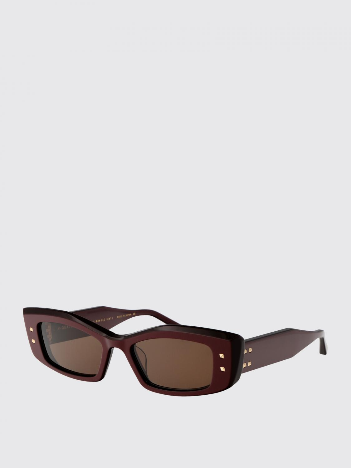 [Valentino Garavani] Sunglasses FW25 VLS-109B-52 109B