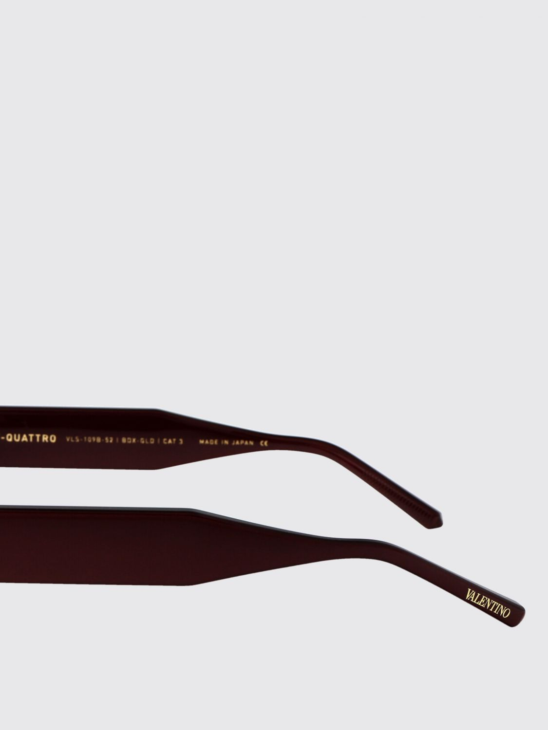 [Valentino Garavani] Sunglasses FW25 VLS-109B-52 109B