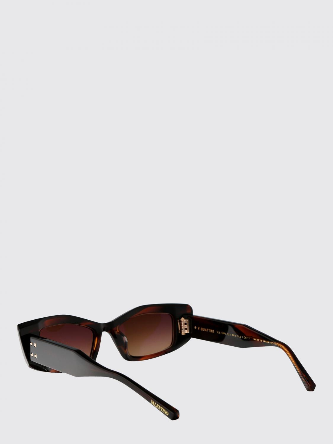 [Valentino Garavani] Sunglasses FW25 VLS-109C-54 109C