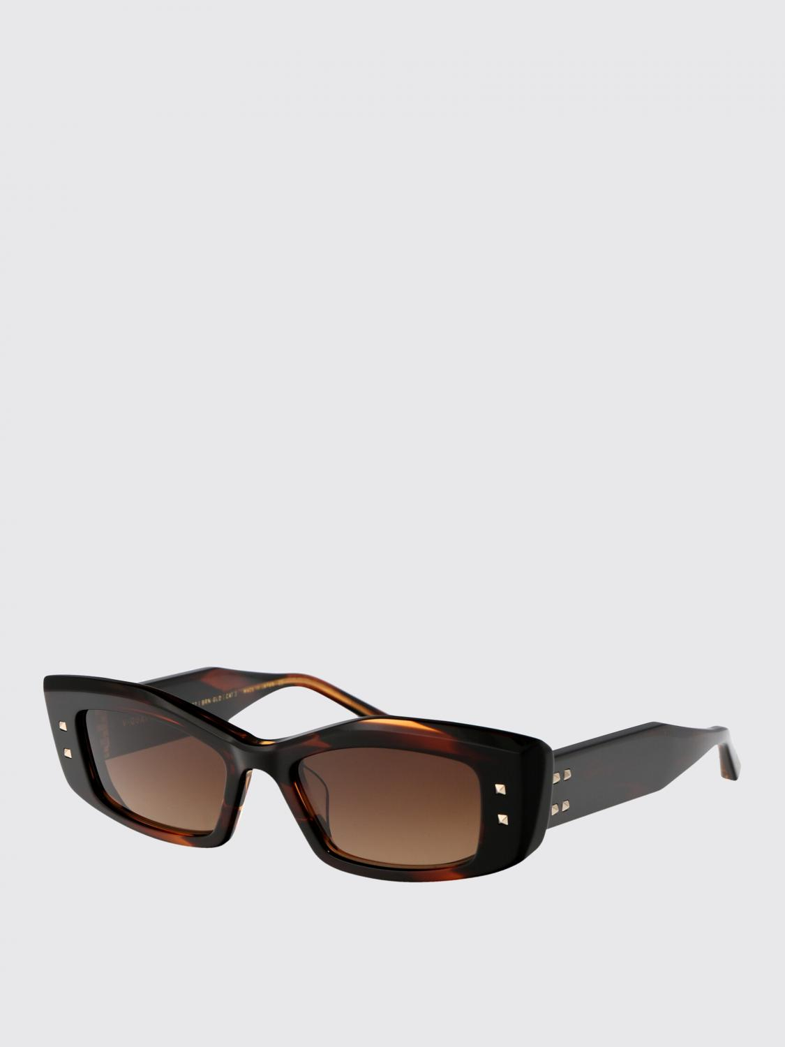 [Valentino Garavani] Sunglasses FW25 VLS-109C-54 109C