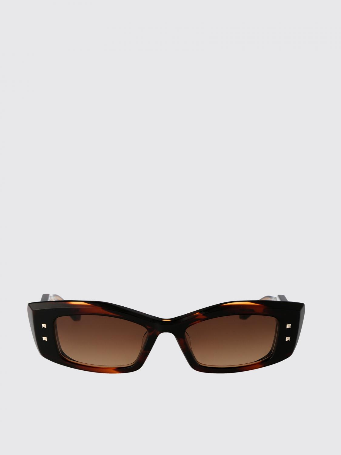 [Valentino Garavani] Sunglasses FW25 VLS-109C-54 109C