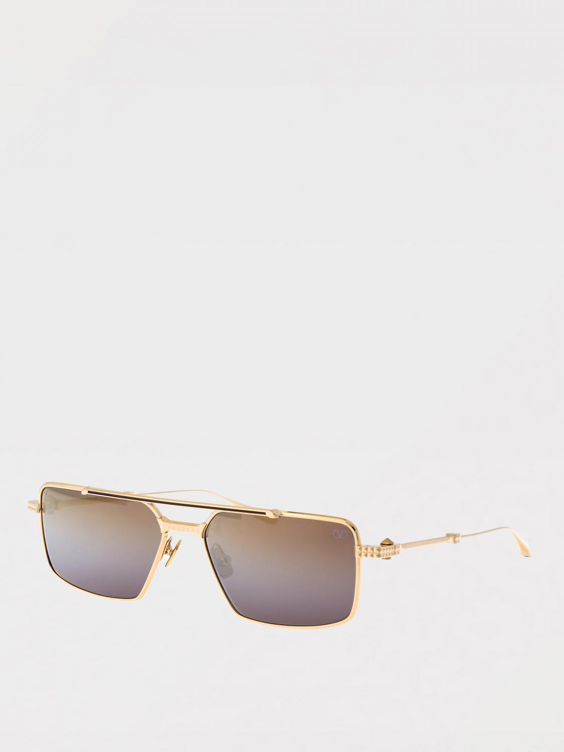 [Valentino Garavani] Sunglasses FW25 VLS-111B-58 111B