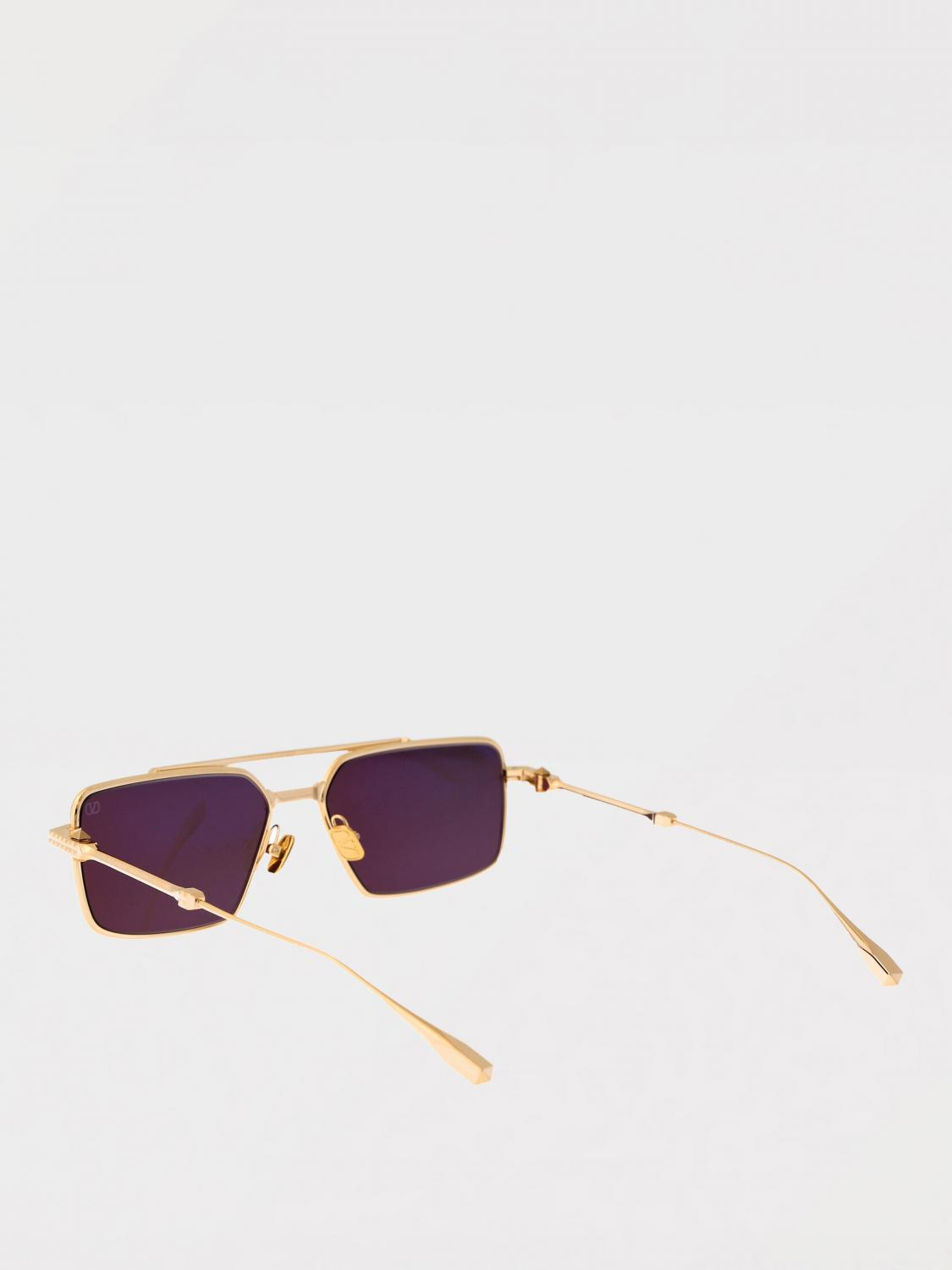 [Valentino Garavani] Sunglasses FW25 VLS-111B-58 111B
