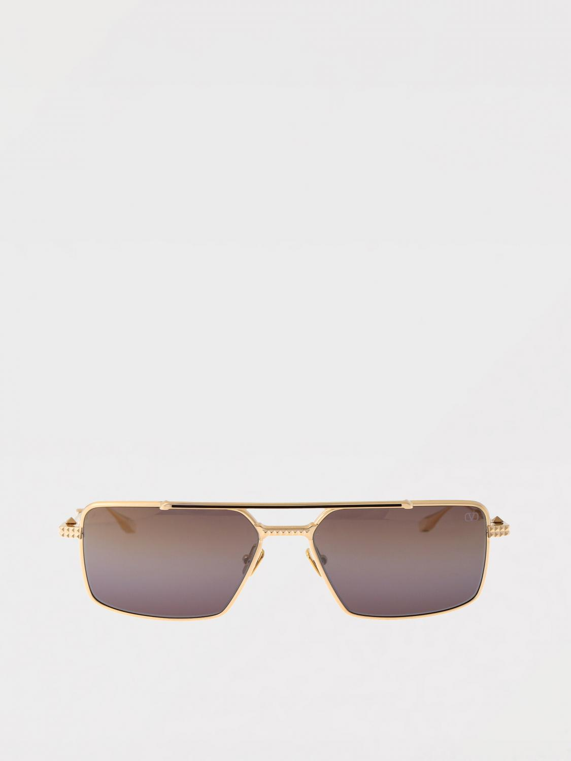 [Valentino Garavani] Sunglasses FW25 VLS-111B-58 111B