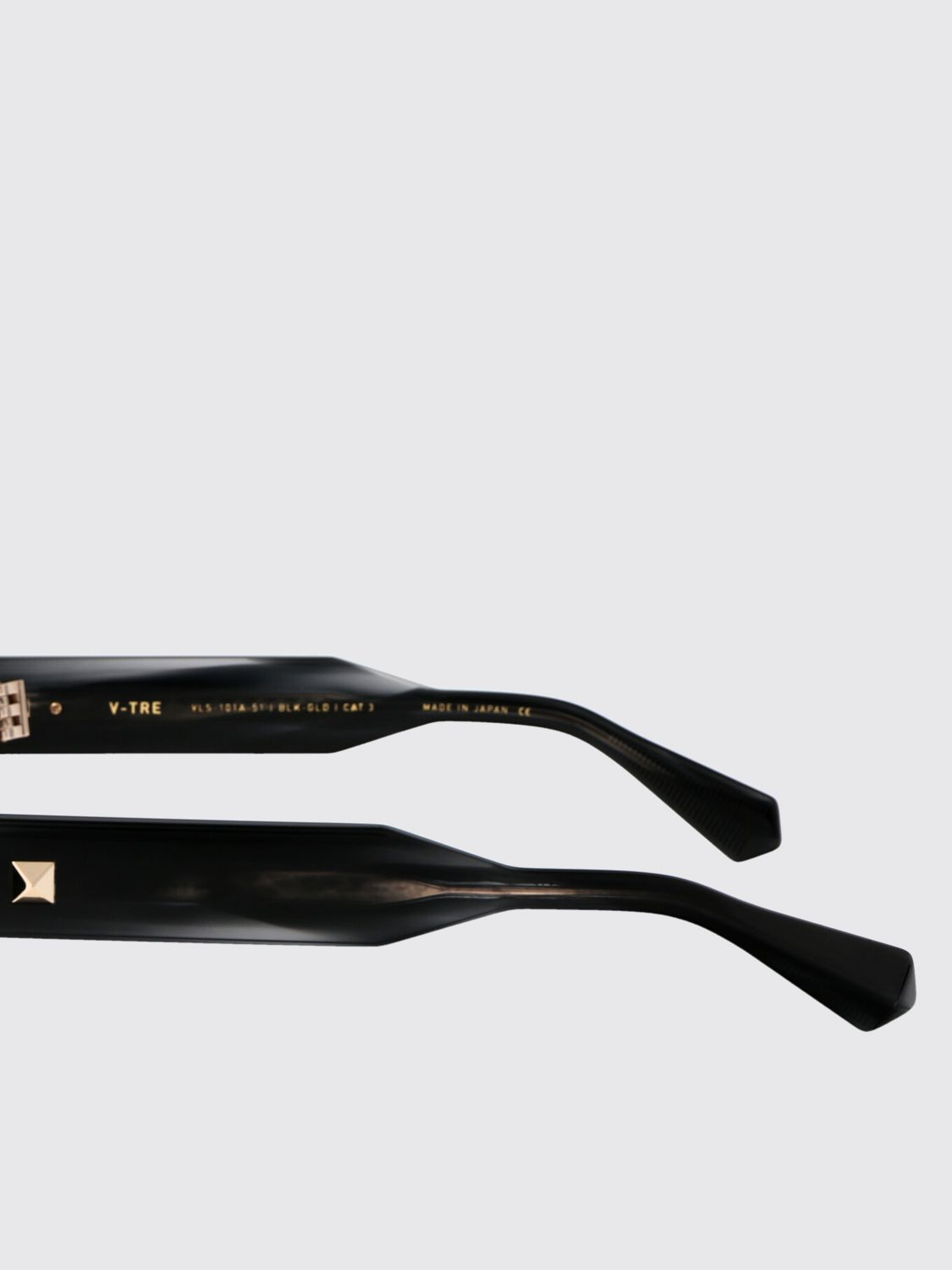 [Valentino Garavani] Sunglasses FW25 VLS-101A-51 101A