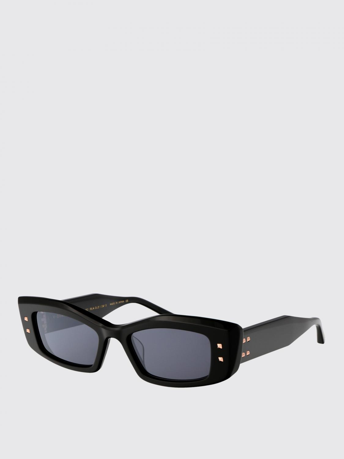 [Valentino Garavani] Sunglasses FW25 VLS-109A-52 109A