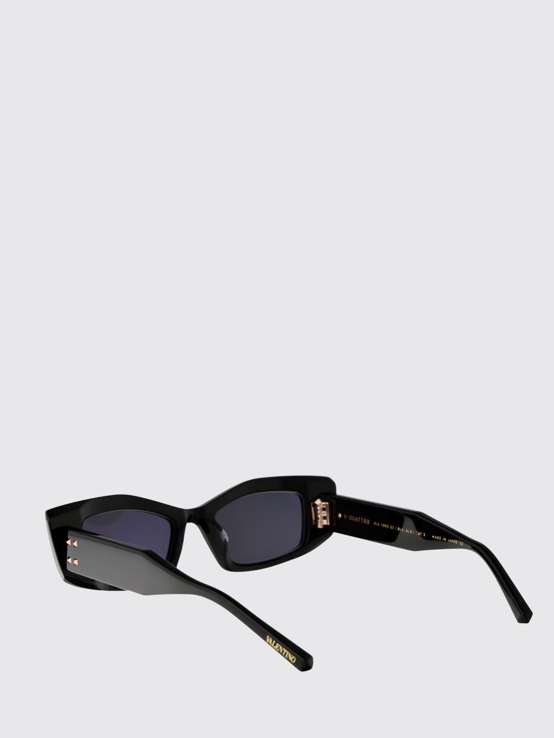 [Valentino Garavani] Sunglasses FW25 VLS-109A-52 109A