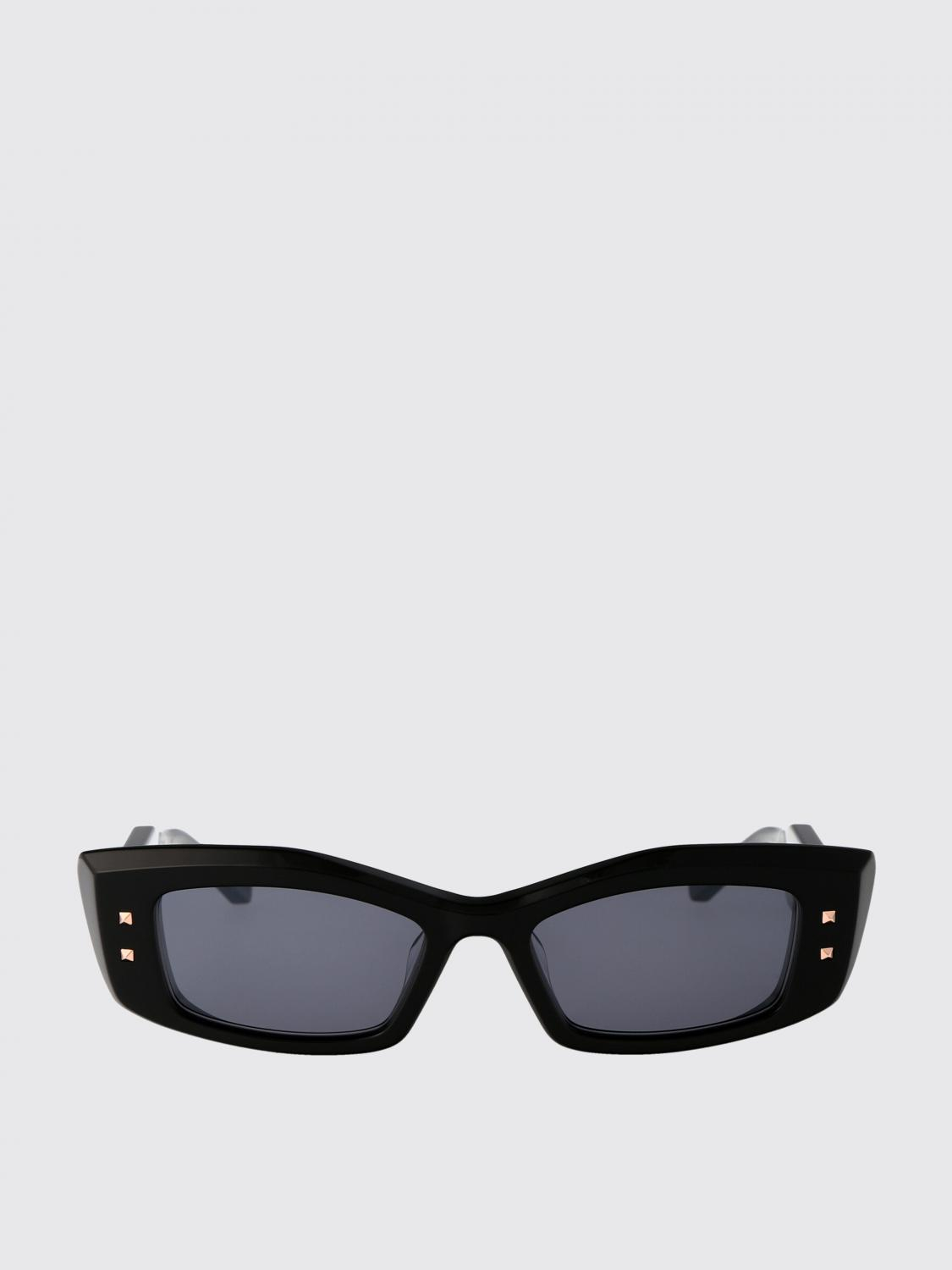 [Valentino Garavani] Sunglasses FW25 VLS-109A-52 109A