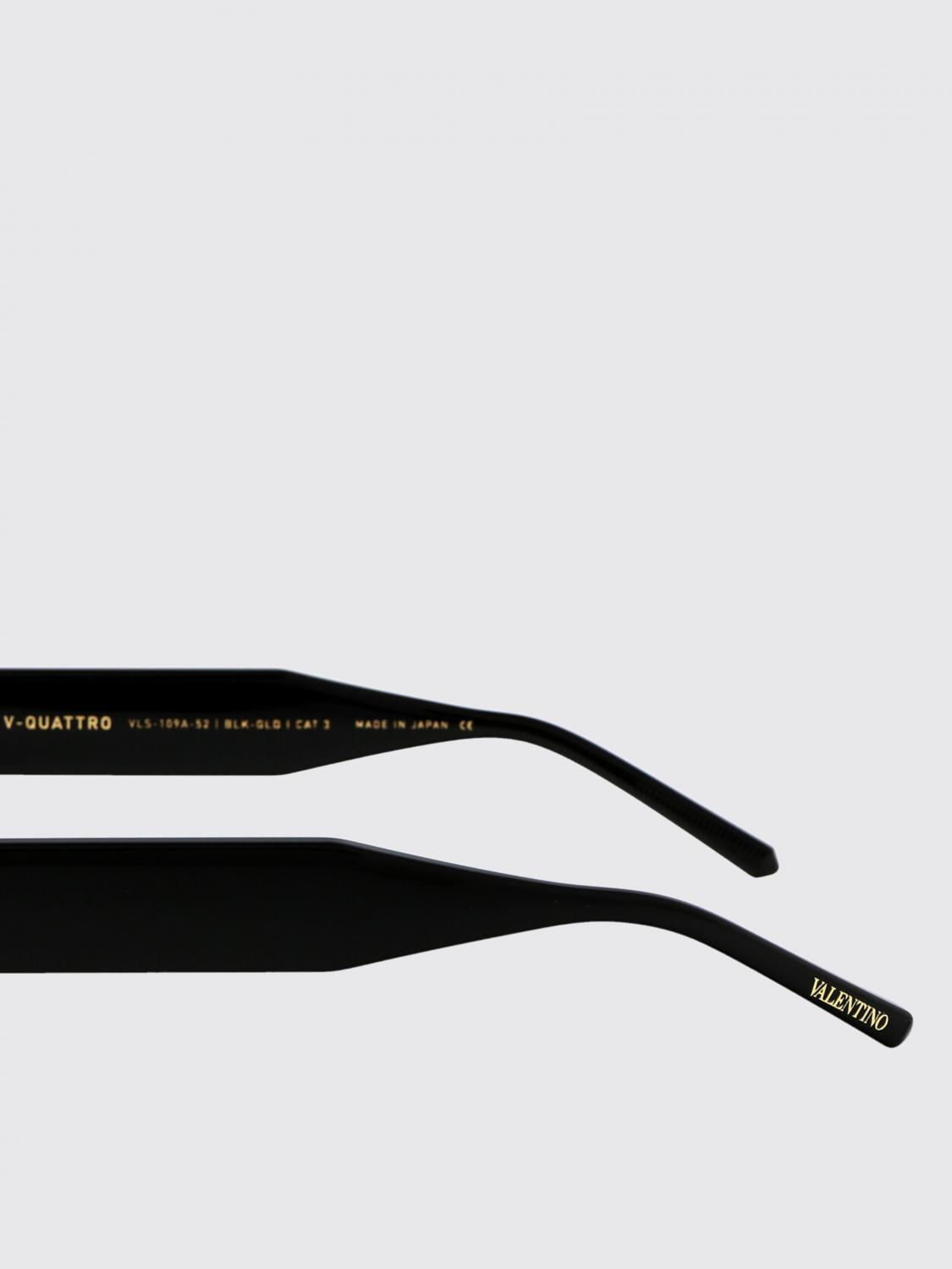 [Valentino Garavani] Sunglasses FW25 VLS-109A-52 109A