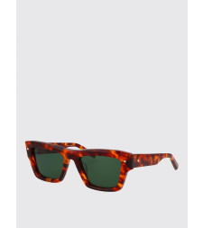 [Valentino Garavani] Sunglasses FW25 VLS-106C-53 Honey Tortoise w/Dark Green