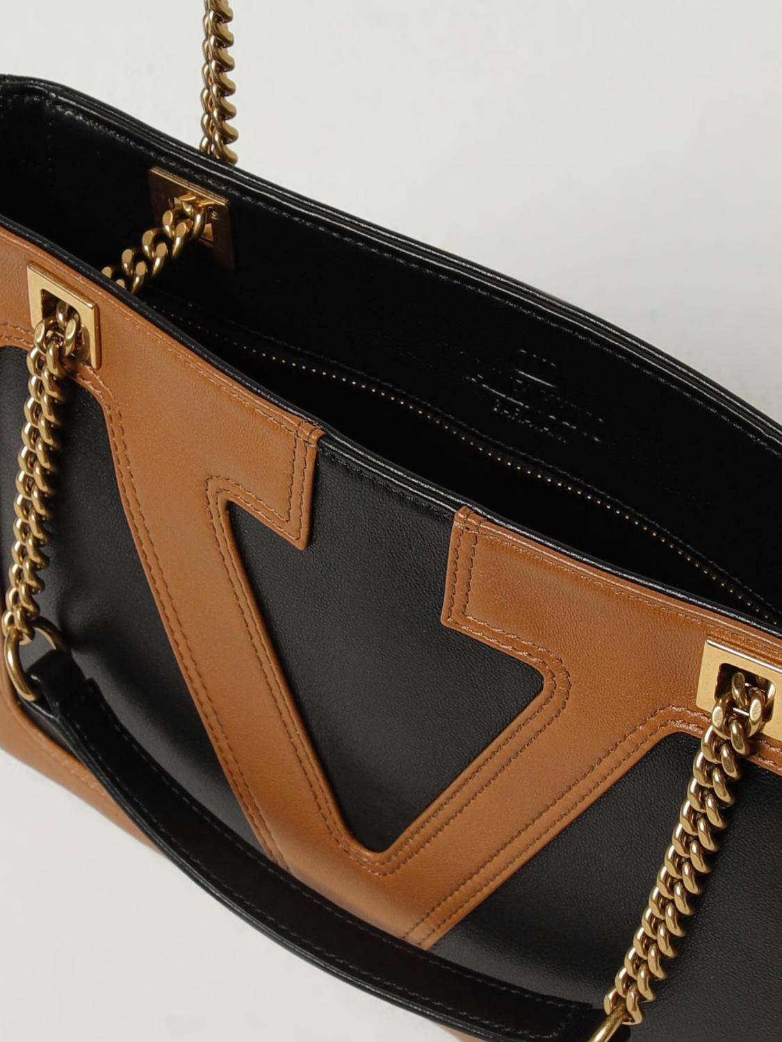 [Valentino Garavani] Shoulder bag FW25 7W2B0R14PTJ RFA