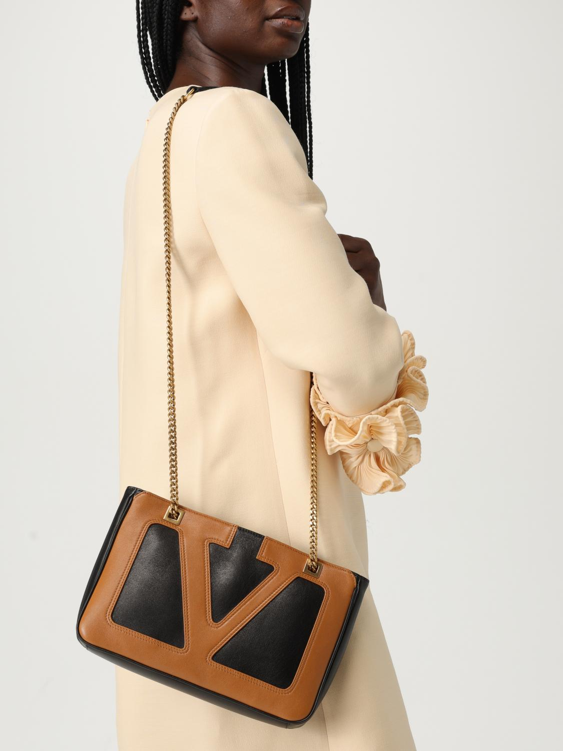 [Valentino Garavani] Shoulder bag FW25 7W2B0R14PTJ RFA