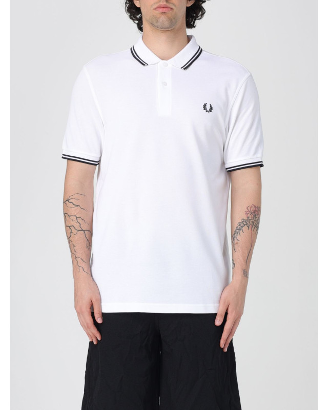 [COMME DES GARCONS SHIRT] T-shirts Short Sleeve FW25 FOT502S25 3