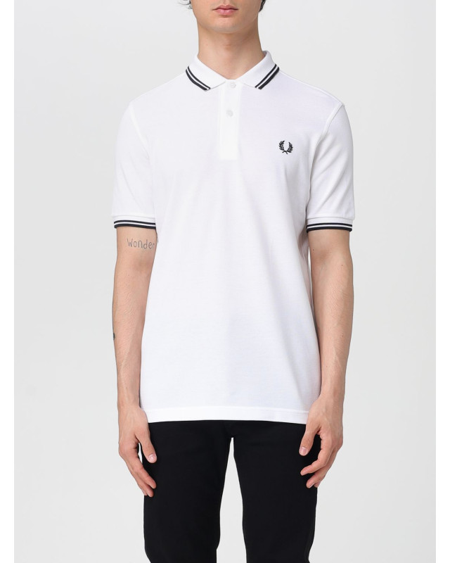 [Comme des Garcons] T-shirts Short Sleeve FW25 FOT502 B