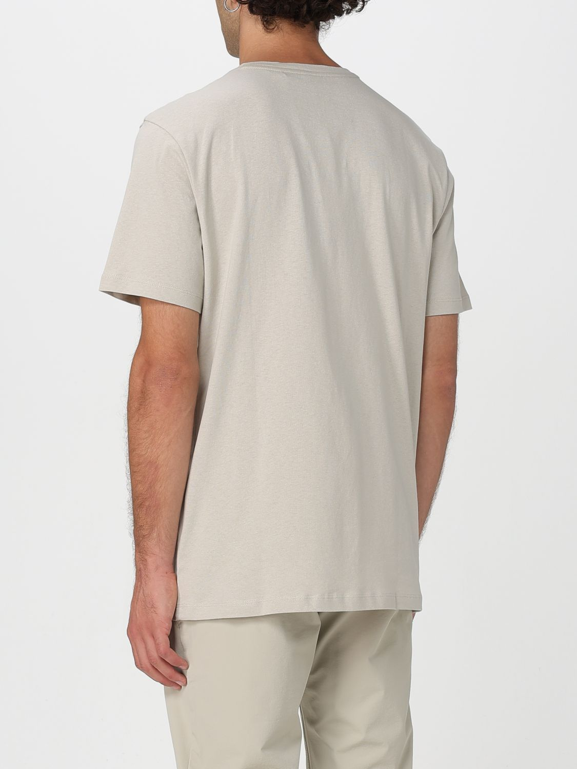 [BOSS] T-shirts Short Sleeve FW25 50508584 271