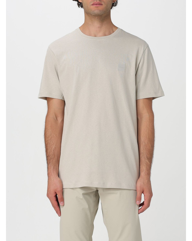[BOSS] T-shirts Short Sleeve FW25 50508584 271