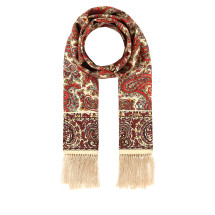 [Valentino Garavani] Scarf FW25 6Y2E600AUZV QQ7