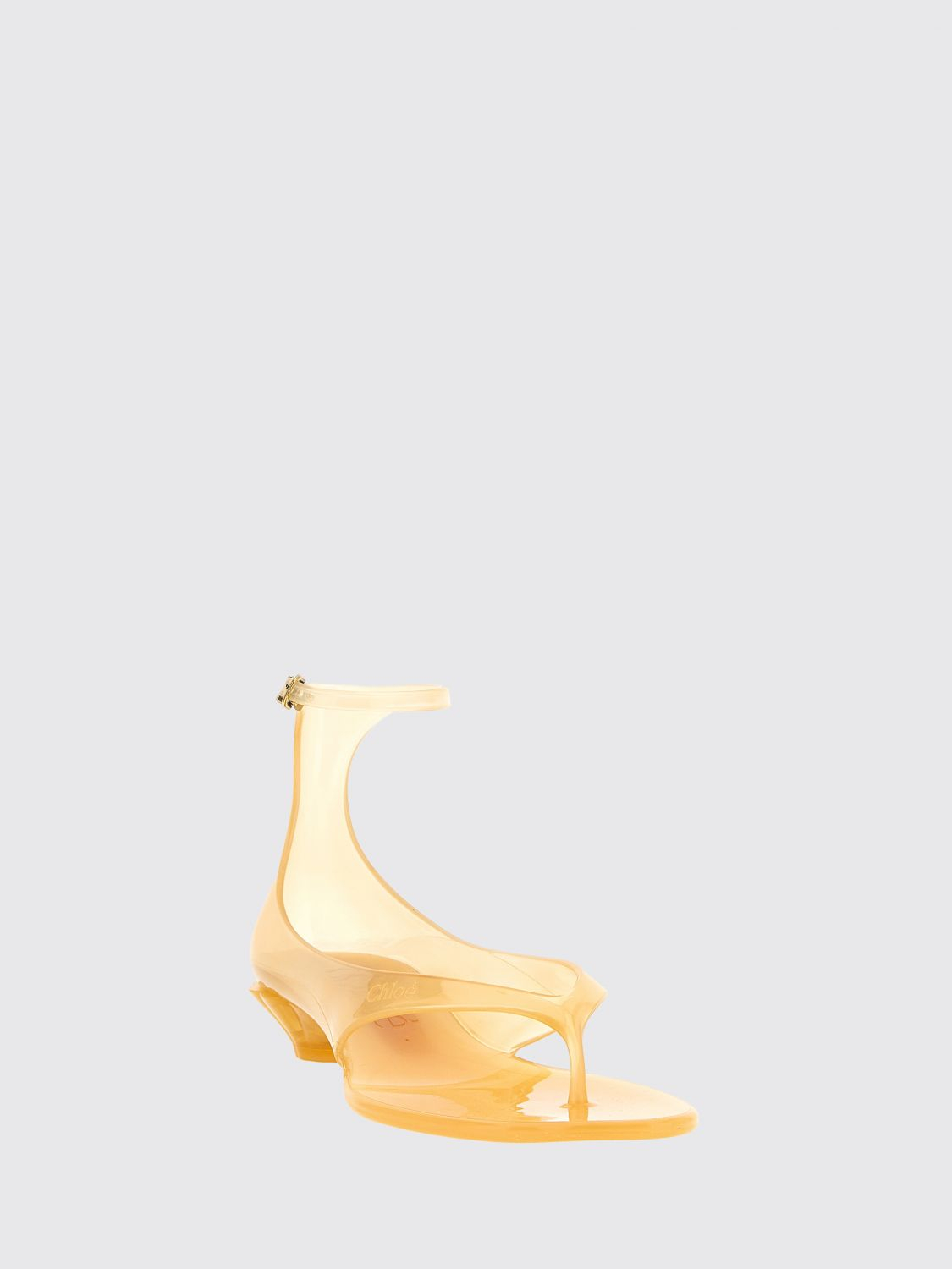 [Chloe] Sandals SS26 CHC25U09VRQ 26O